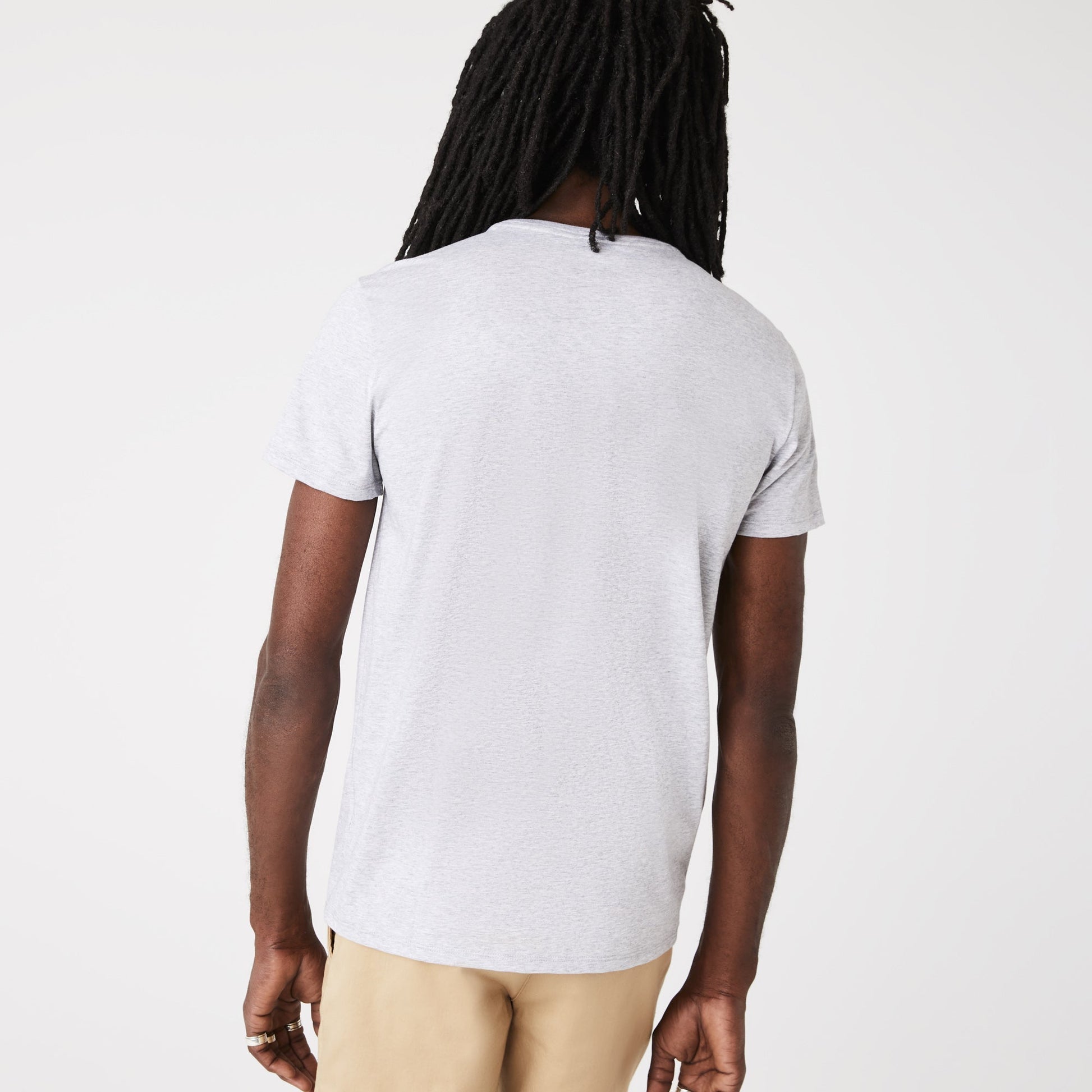 Cotton Pima T-shirt - Medaid International