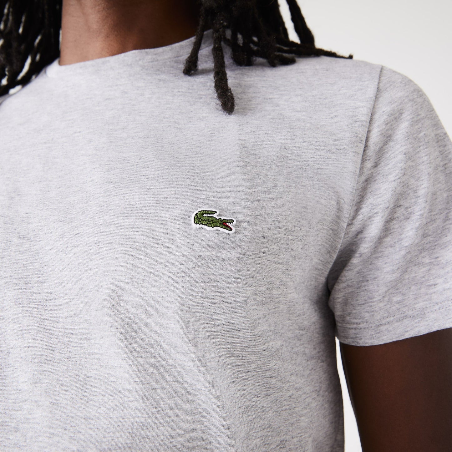 Cotton Pima T-shirt - Medaid International