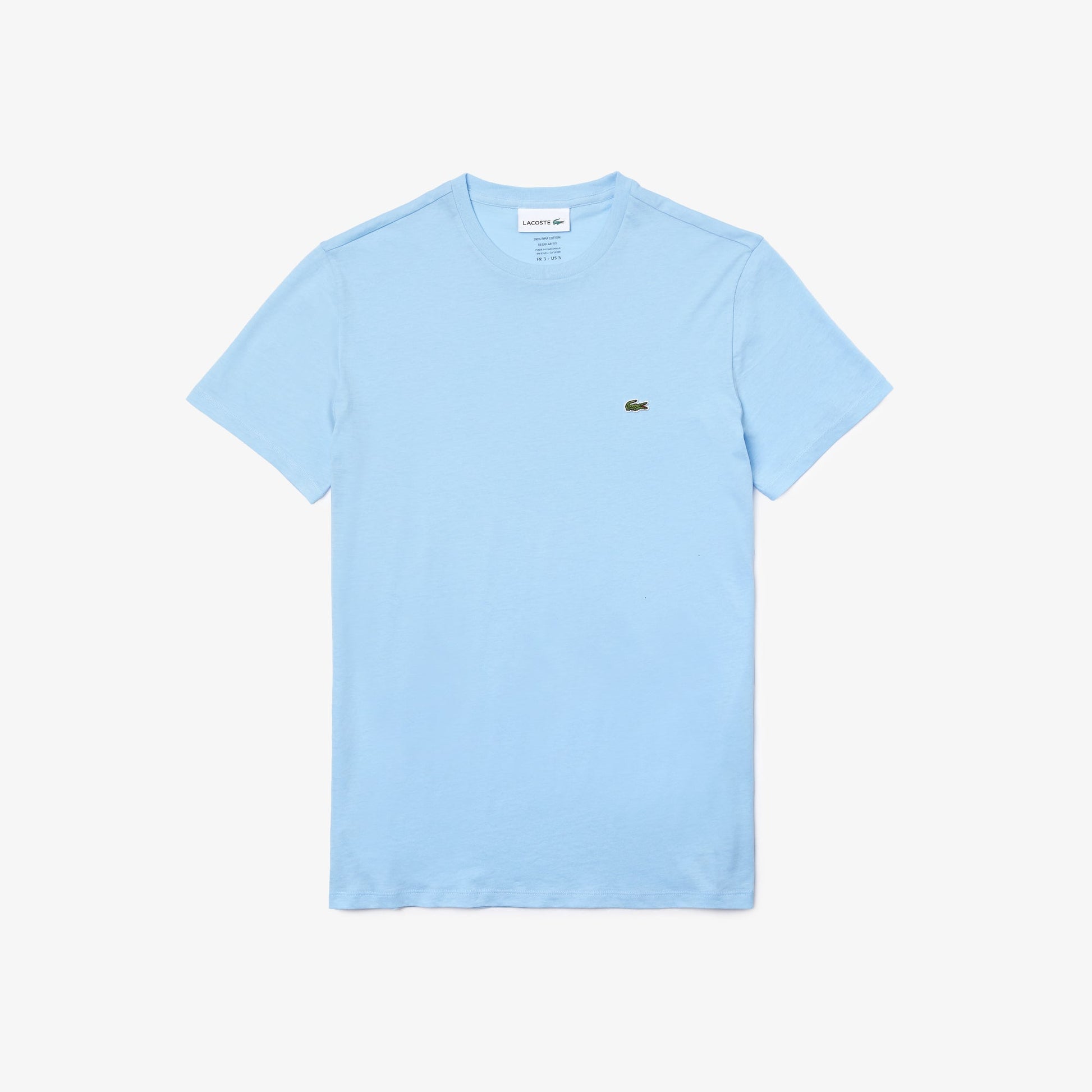 Cotton Pima T-shirt - Medaid International