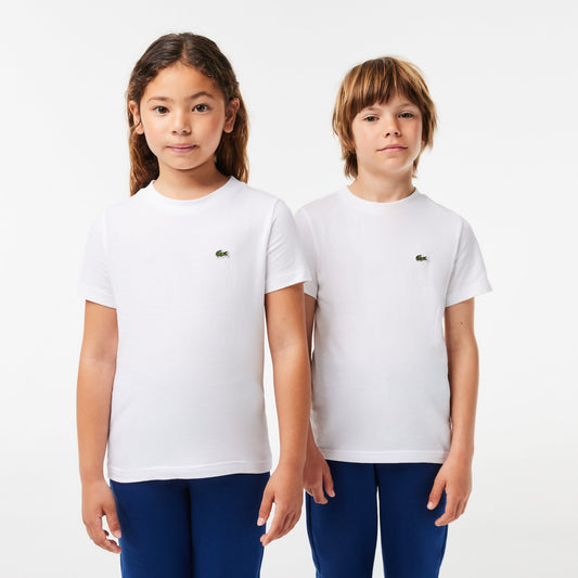 Plain Cotton Jersey T-shirt - Medaid International