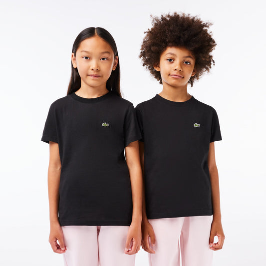 Plain Cotton Jersey T-shirt - Medaid International
