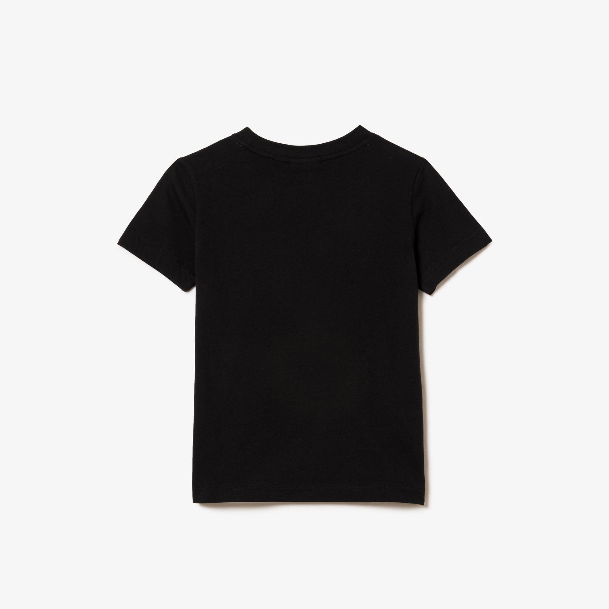 Plain Cotton Jersey T-shirt - Medaid International