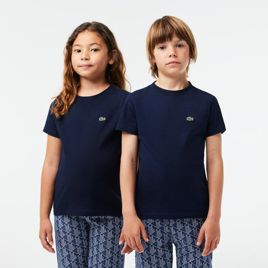 Plain Cotton Jersey T-shirt - Medaid International