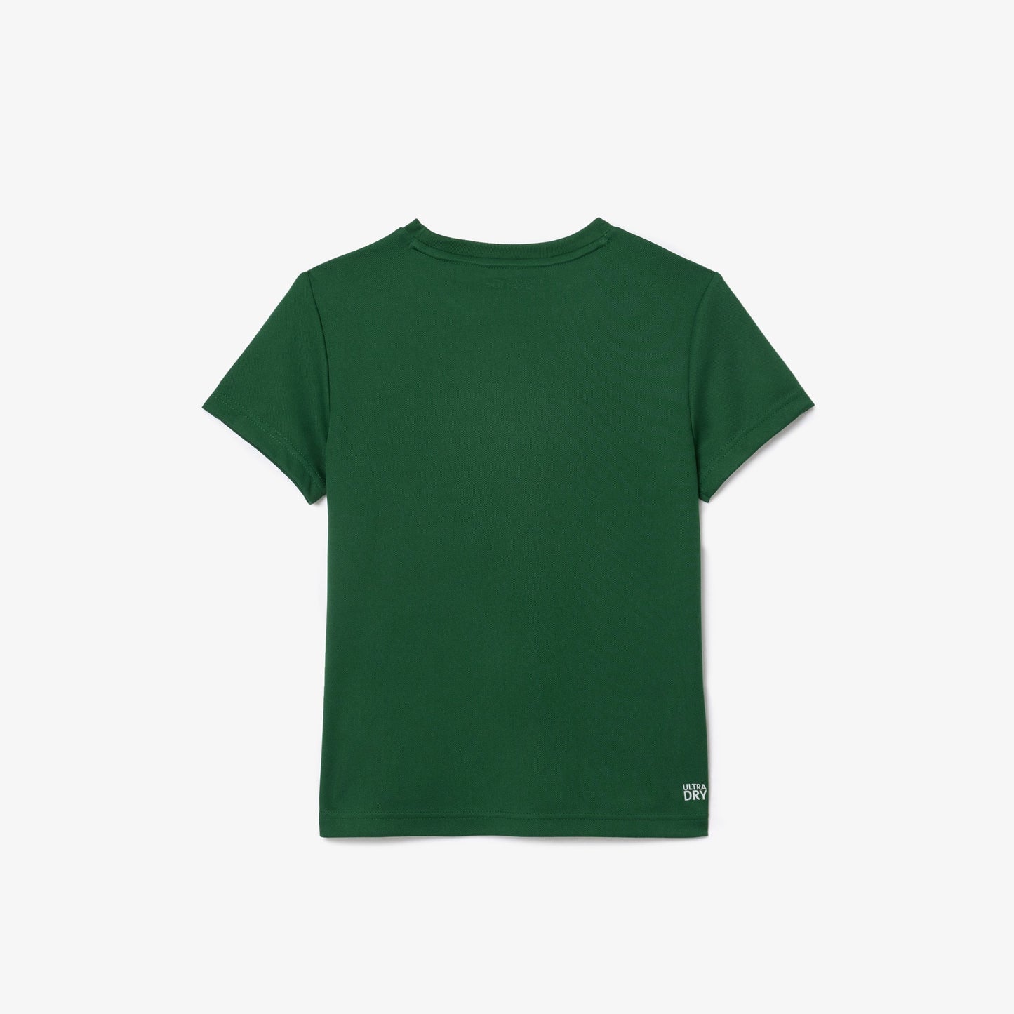Lacoste ultra dry pique tennis t-shirt tj2497 132 - Lebanon - Medaid