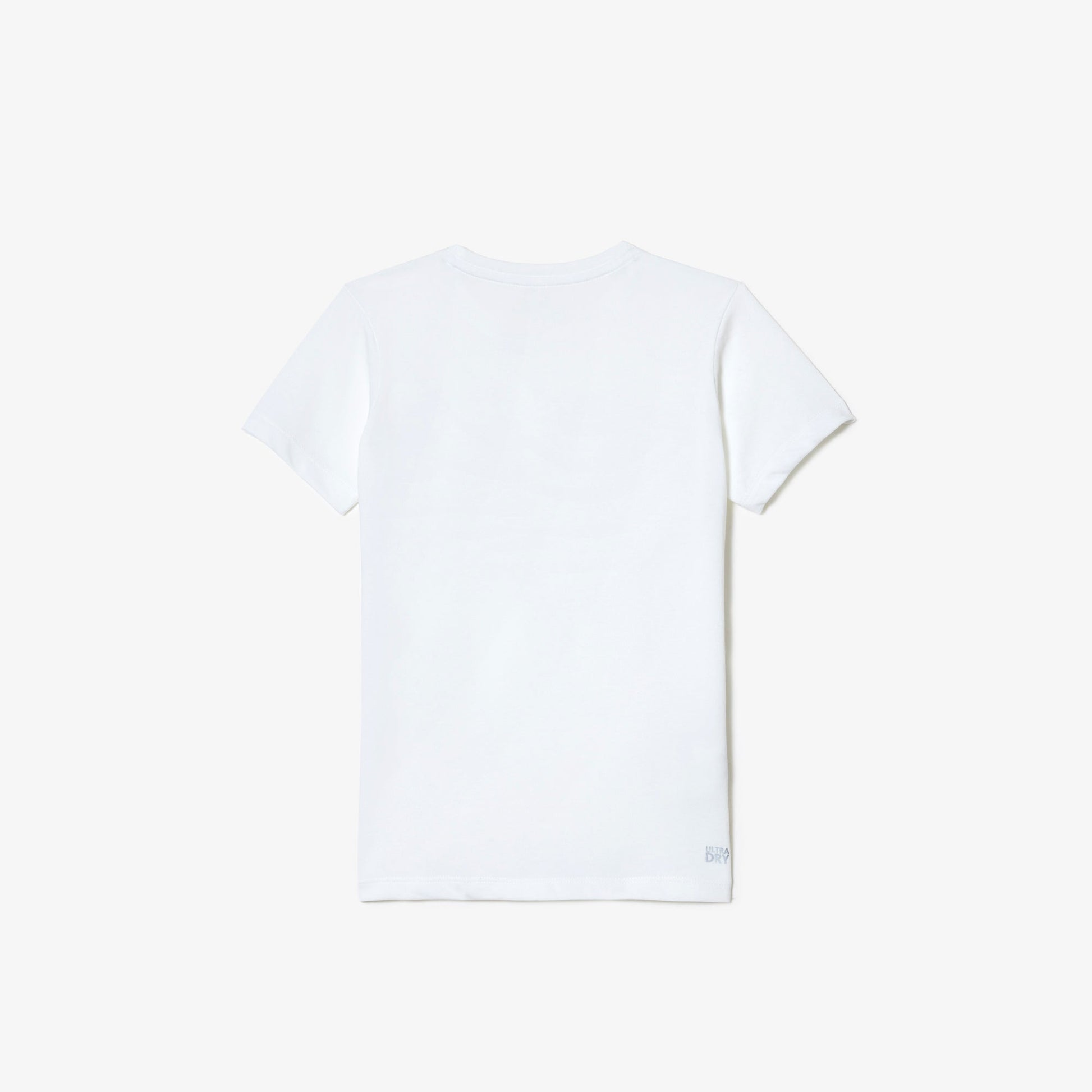 Kids' Lacoste SPORT Tennis Technical Jersey Oversized Croc T-shirt - Medaid International