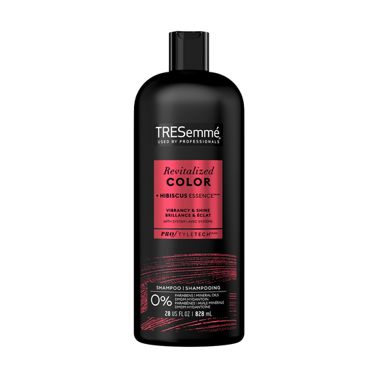 TRESemme Revitalize Color for Colored Hair Shampoo - 828ml - Medaid