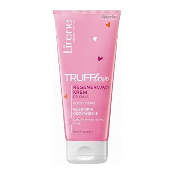 Trufflove Body Cream For Dry Skin - Medaid