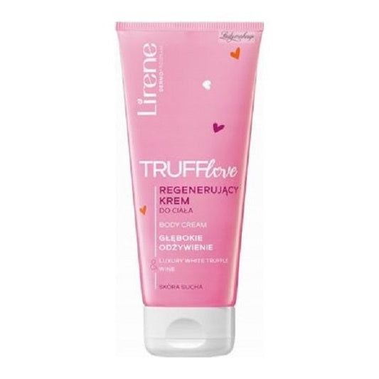 Trufflove Body Cream For Dry Skin - Medaid