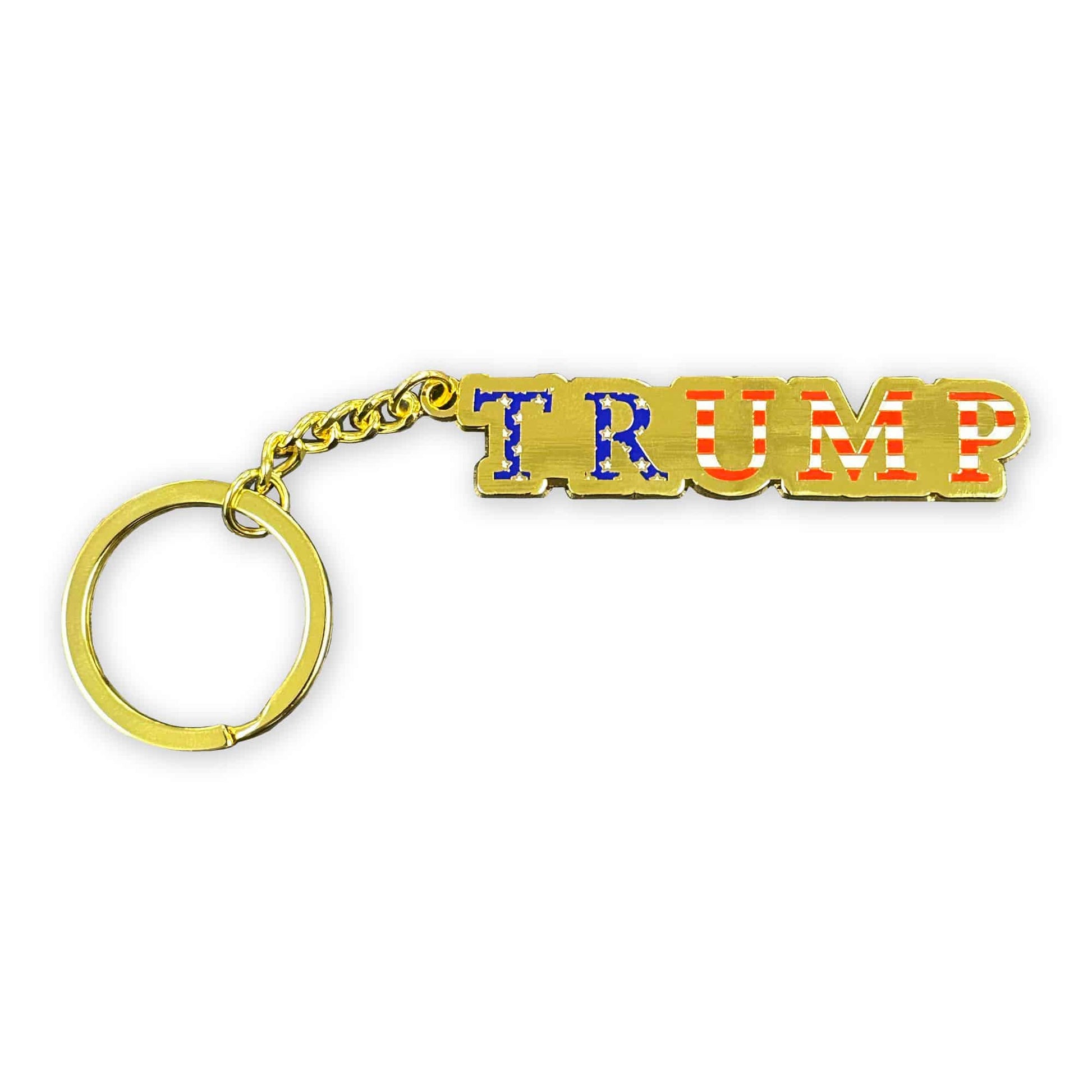 TRUMP Keychain - Medaid