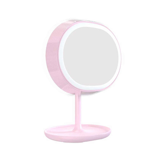 JOYROOM JR-CY266 Multi-functional LED Beauty Series Smart Light Makeup Mirror Lamp - Medaid - Lebanon