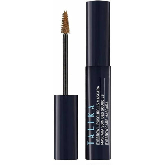 Talika Eyebrow Mascara Brown - 5 ml - Medaid