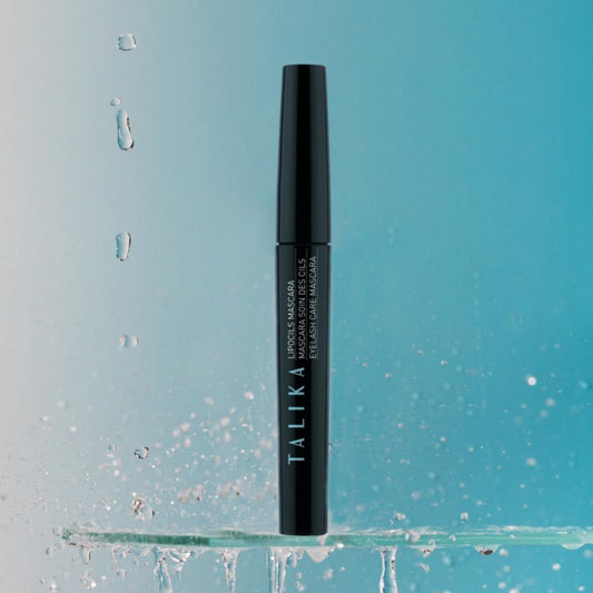 Talika Lipocils Mascara Water-Resistant - 8.5 ml - Medaid