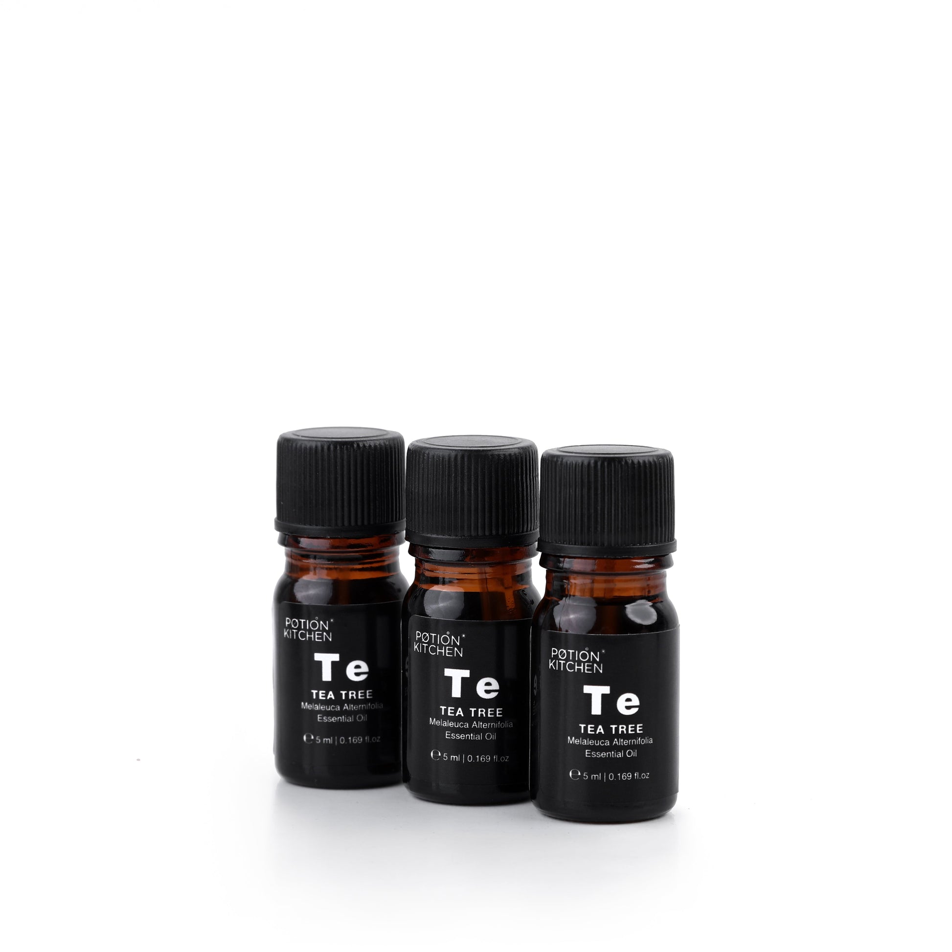 Tea Tree Essential Oil - Medaid