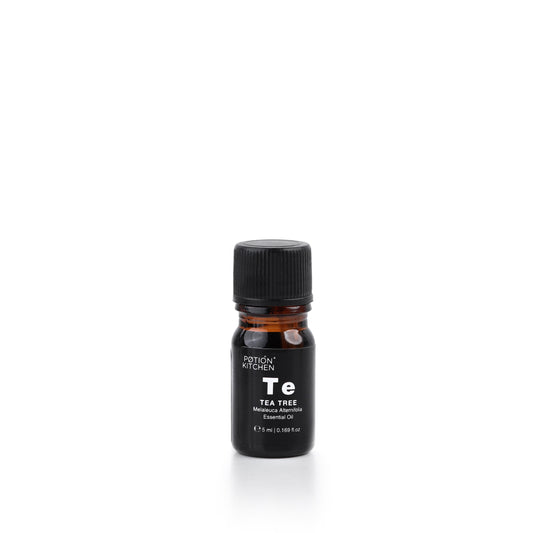 Tea Tree Essential Oil - Medaid