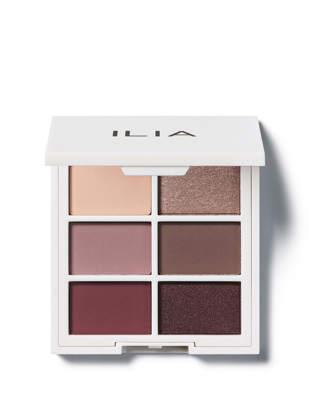 The Necessary Eyeshadow Palette - Medaid