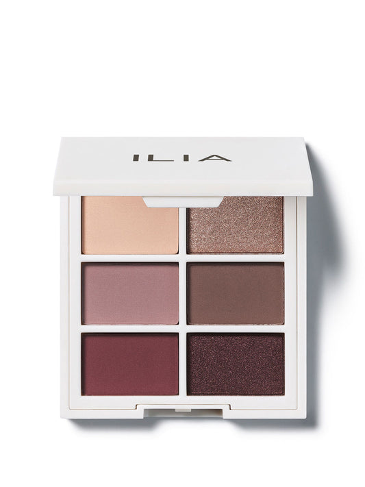 The Necessary Eyeshadow Palette - Medaid