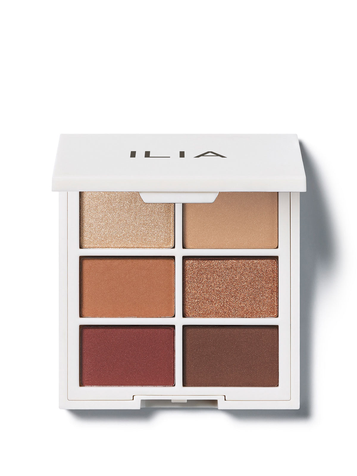 The Necessary Eyeshadow Palette - Medaid