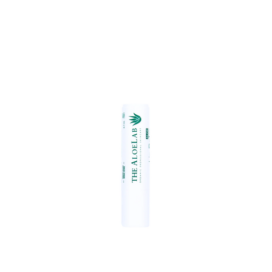 The AloeLab Lip Balm 4.7ml - Medaid