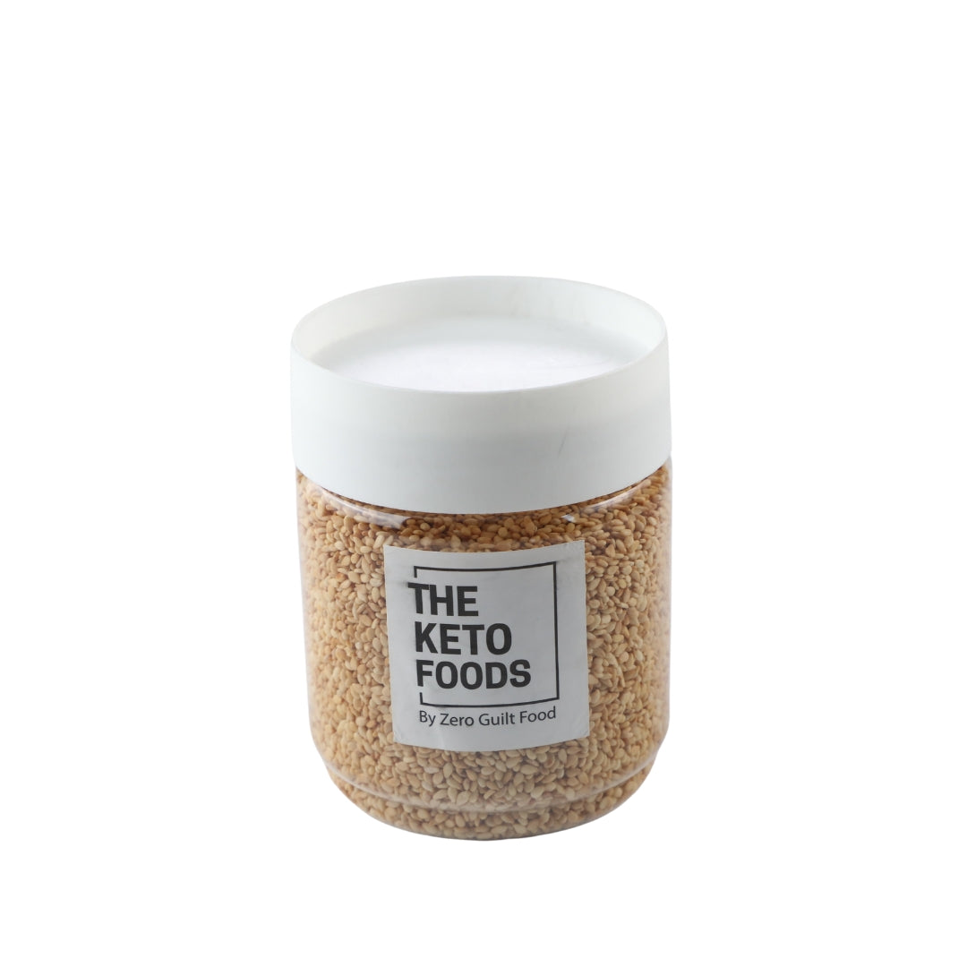 Roasted Sesame Seeds - Medaid