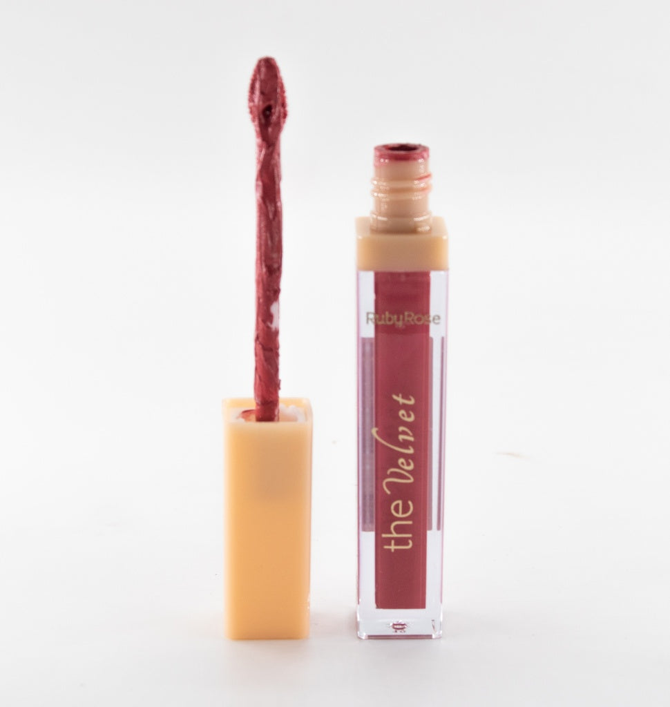 Ruby Rose The Velvet Gloss HB 562 - Medaid