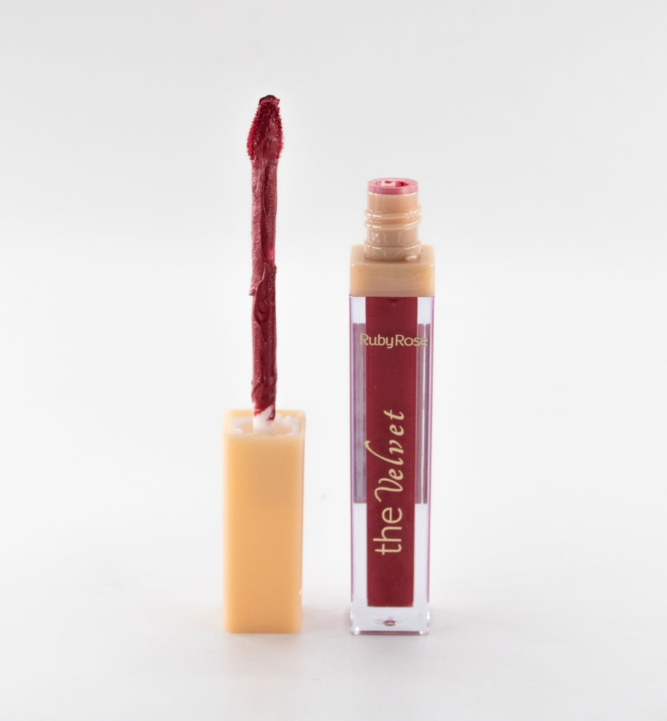 Ruby Rose The Velvet Gloss HB 562 - Medaid