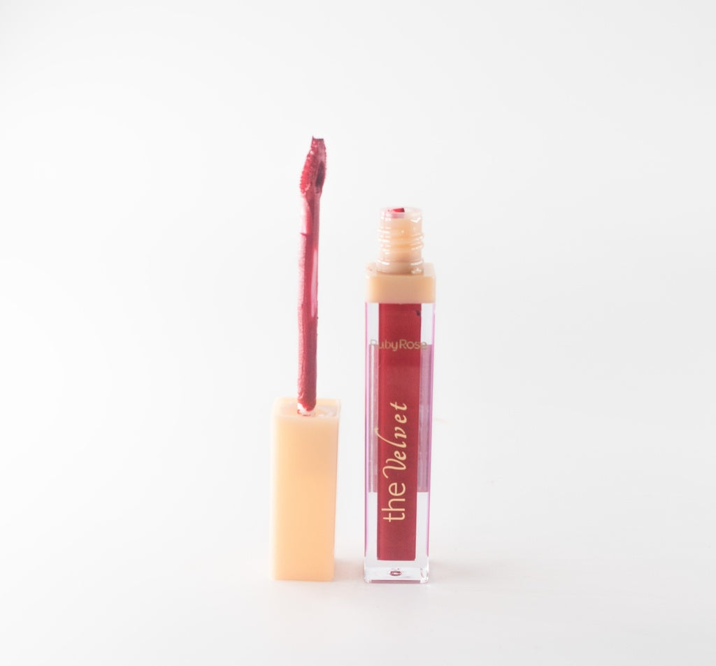 Ruby Rose The Velvet Gloss HB 562 - Medaid