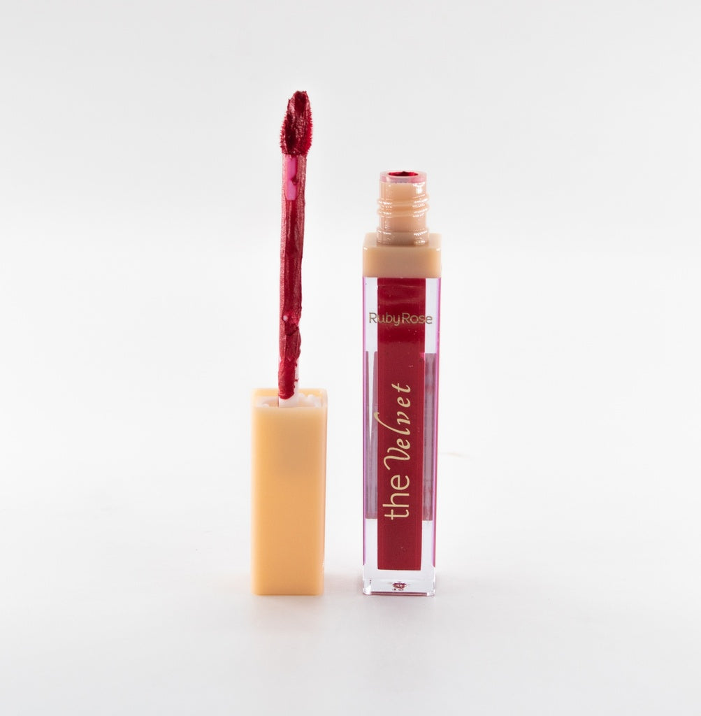 Ruby Rose The Velvet Gloss HB 562 - Medaid