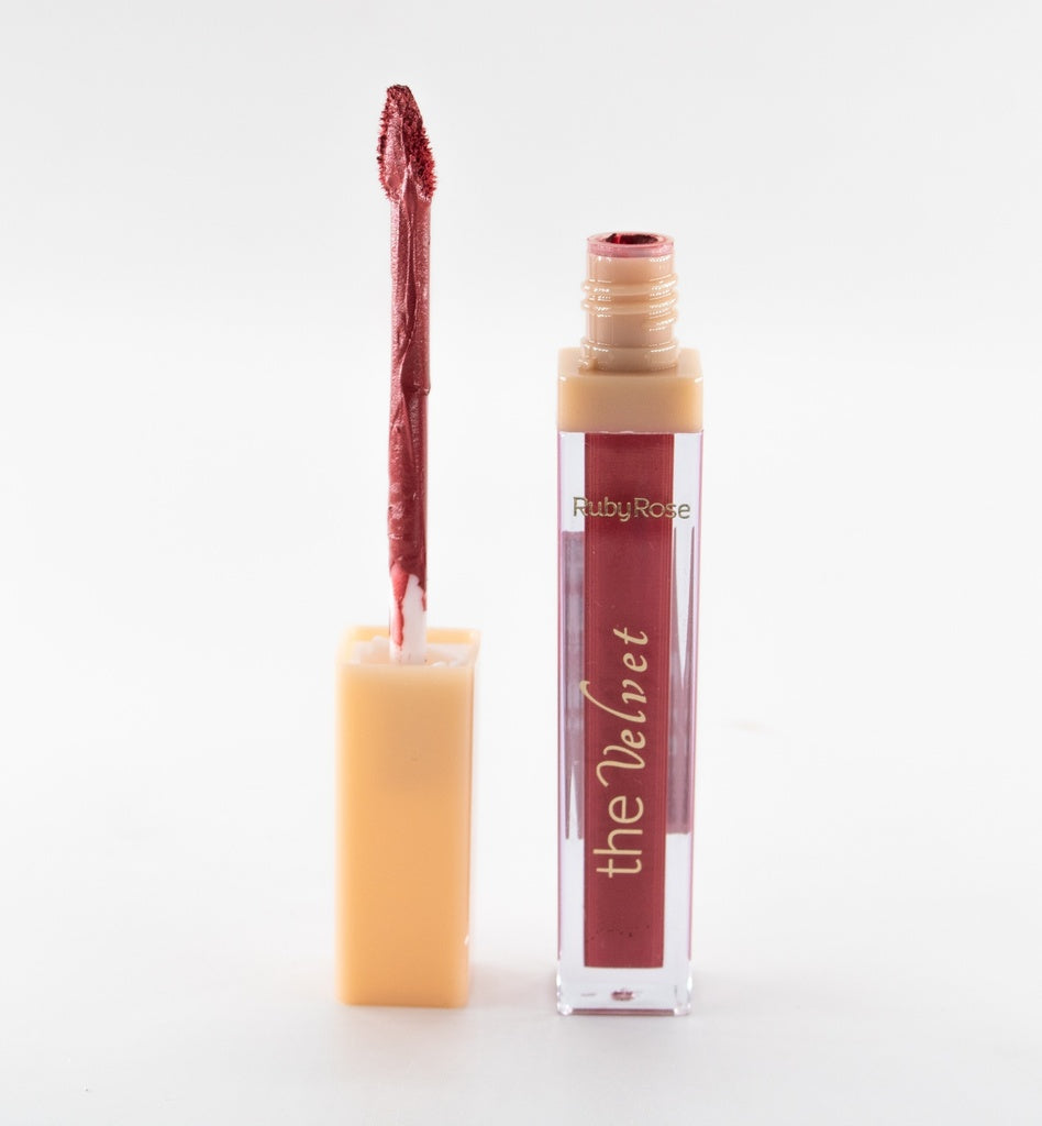 Ruby Rose The Velvet Gloss HB 562 - Medaid
