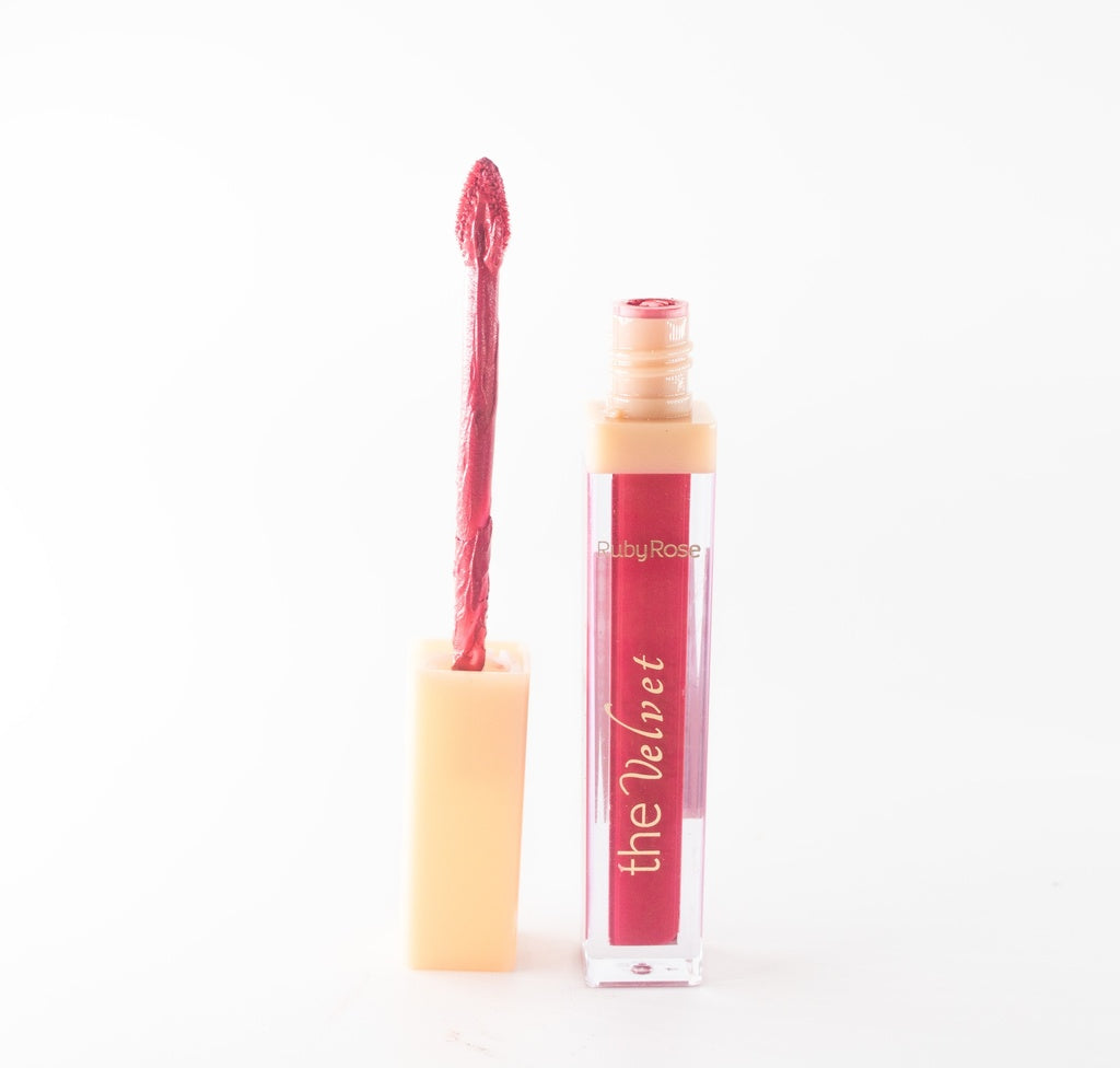 Ruby Rose The Velvet Gloss HB 562 - Medaid