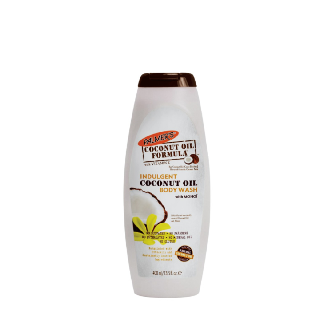 Palmer's Cocoa Butter Coconut Body Wash - Medaid