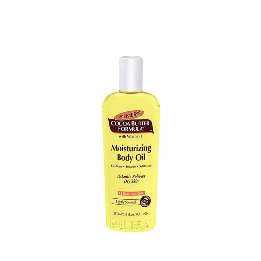 Palmer's Cocoa Butter Formula Moisturizing Body Oil 250ml - Medaid