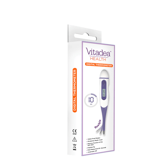 Thermometer Digital by Vitadea - Medaid - Lebanon