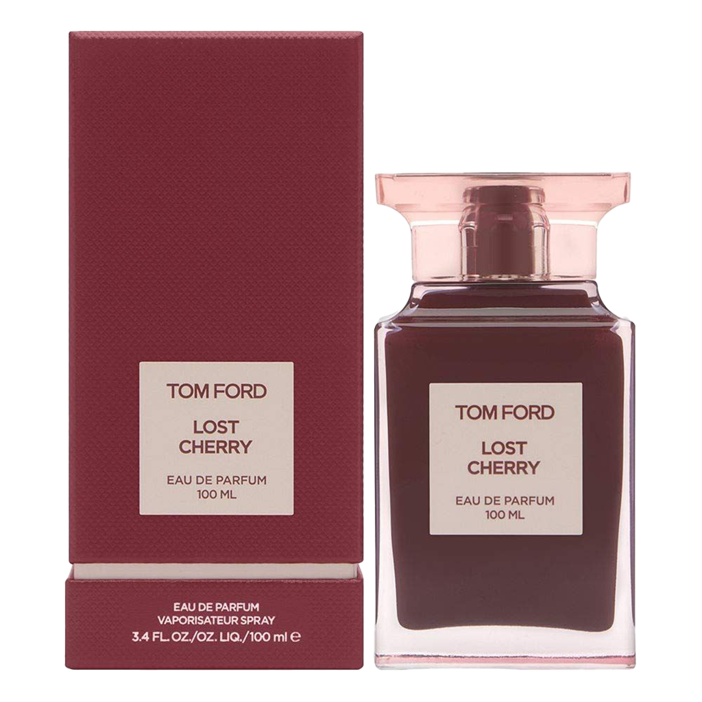 Tom Ford Lost Cherry Eau De Parfum Pour Femme - 2 Sizes - Medaid