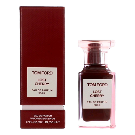Tom Ford Lost Cherry Eau De Parfum Pour Femme - 2 Sizes - Medaid