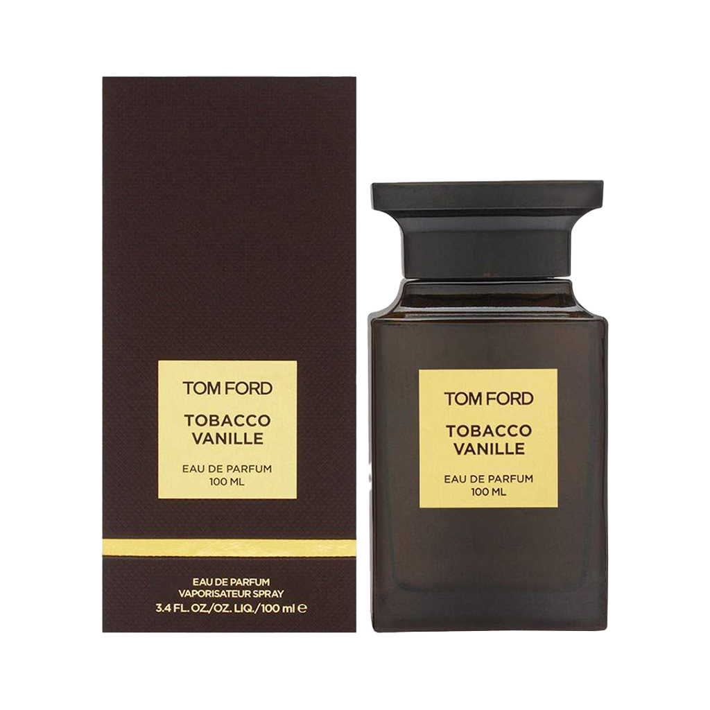 Tom Ford Tobacco Vanille Eau De Parfum Pour Homme & Femme - 100ml - Medaid