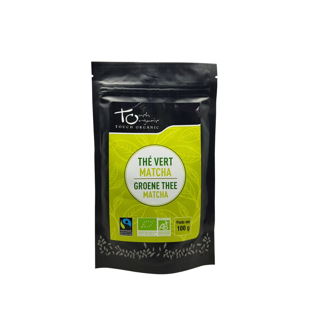 Organic Matcha Green Tea - Medaid