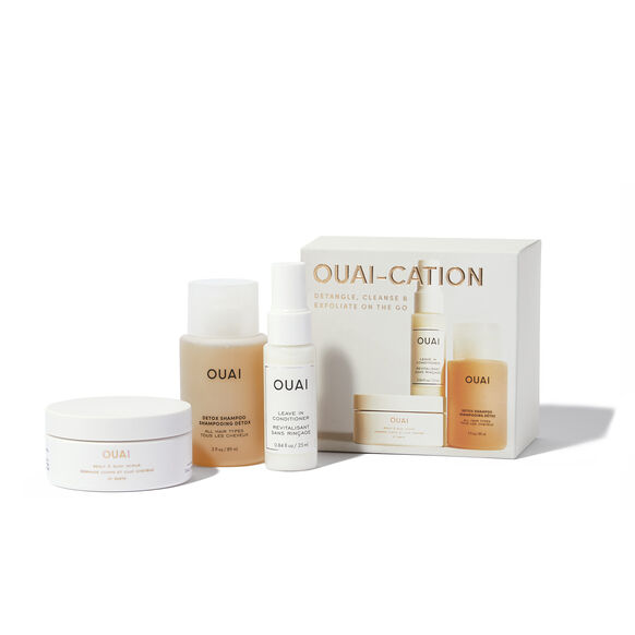 Ouai - OUAI-CATION Kit - Medaid