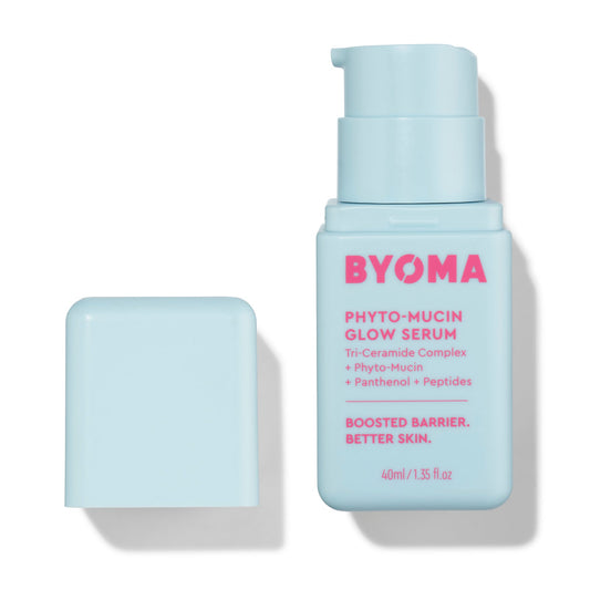 BYOMA - Phyto-Mucin Glow Serum | 40 mL - Medaid