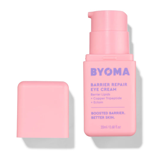 BYOMA - Barrier Repair Eye Cream | 20 mL - Medaid