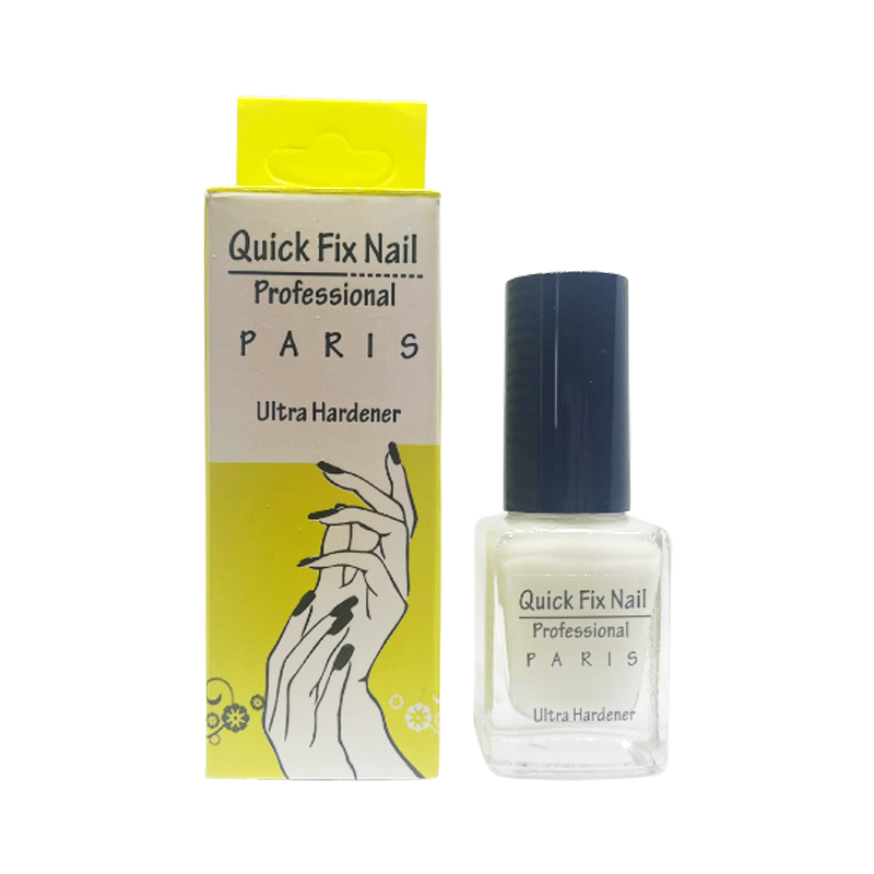 Quick Fix Nail professional Ultra Hardener  12ML - Medaid