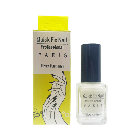 Quick Fix Nail professional Ultra Hardener  12ML - Medaid