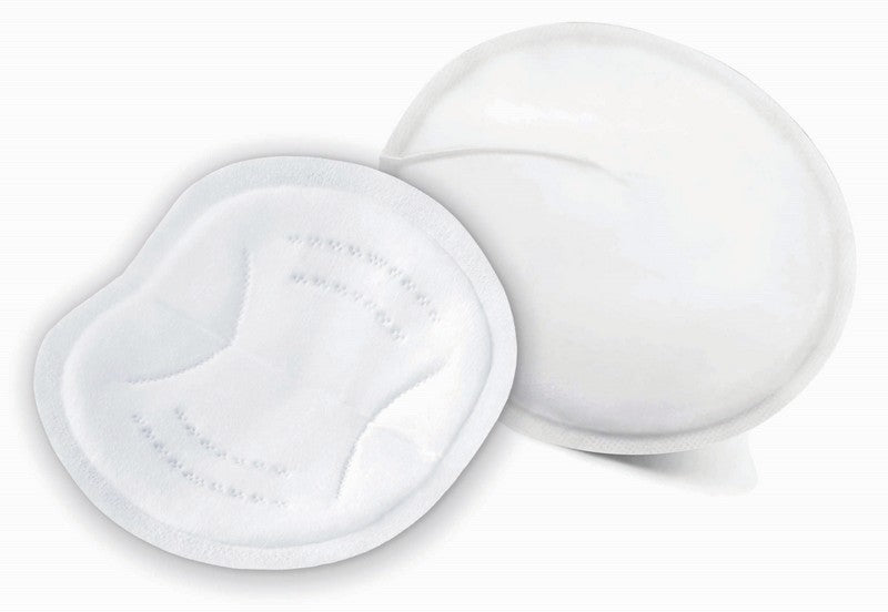 Ultra Soft Breast Pads - Medaid