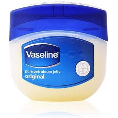 Vaseline - Petroleum Jelly  Original  50ml - Medaid