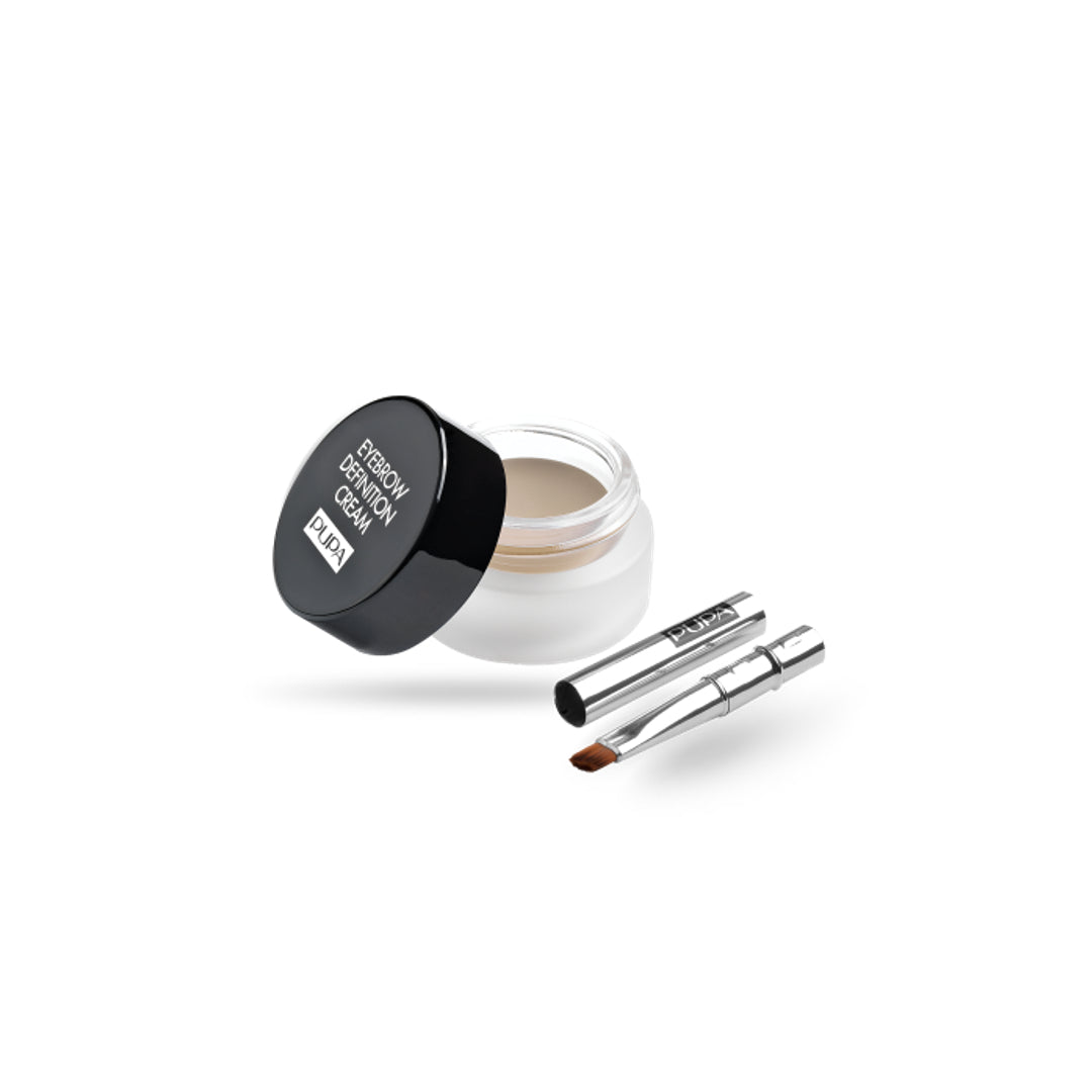 Pupa Eyebrow Definition Cream - Medaid