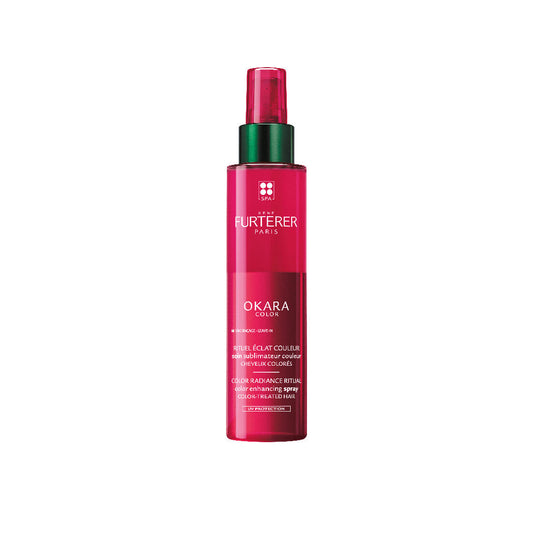 Rene Furterer Okara Color Spray 150ml - Medaid