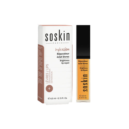 Soskin Hydraglow Brightness Lip Repair - Medaid
