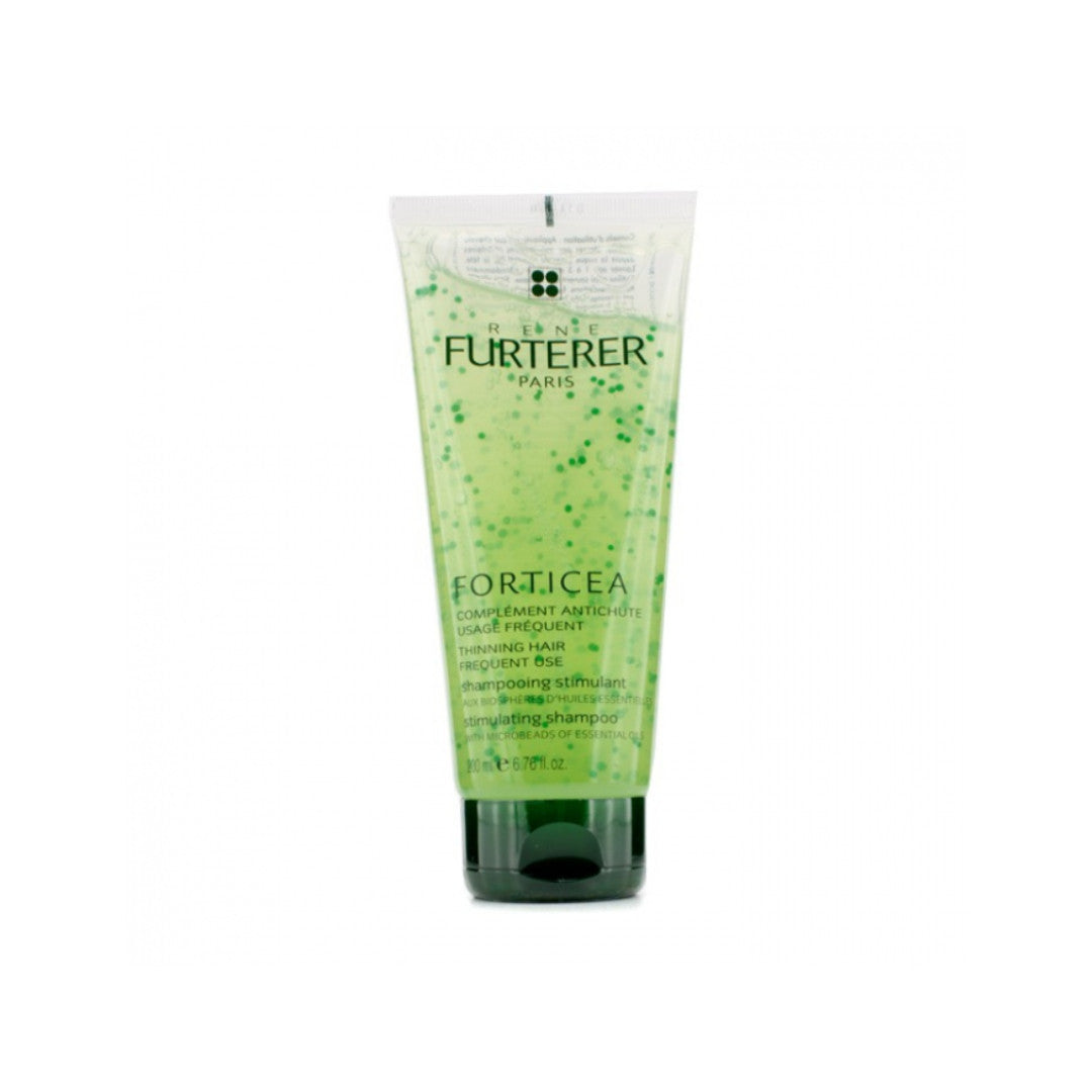 Rene Furterer Forticea Stimulating Shampoo 200ml - Medaid