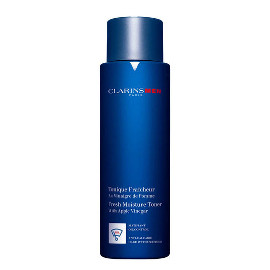 Clarins Men Soft Moisture Toner 200ml - Medaid