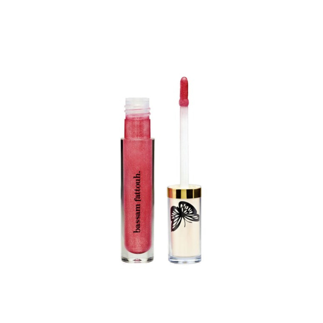 Bassam Fattouh Lipgloss - Medaid