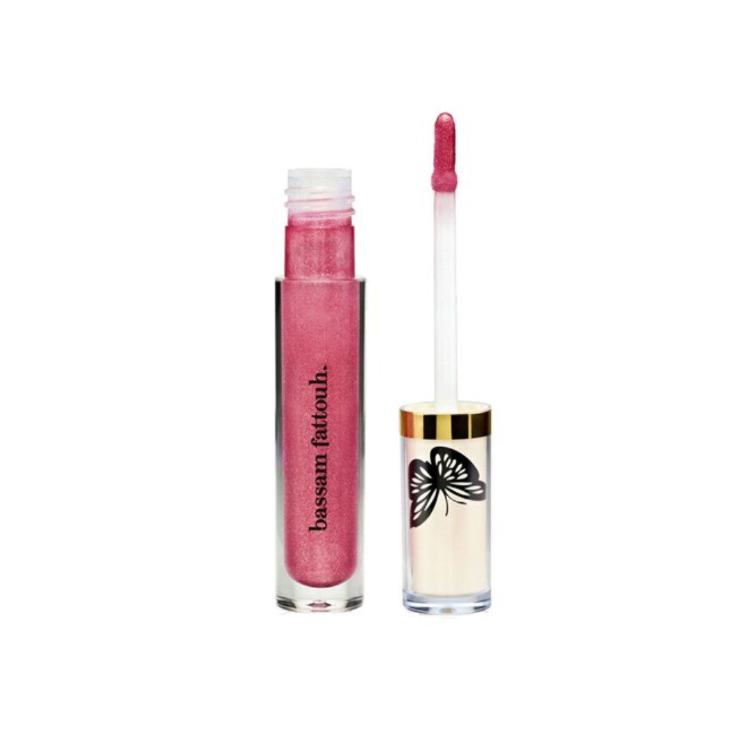 Bassam Fattouh Lipgloss - Medaid